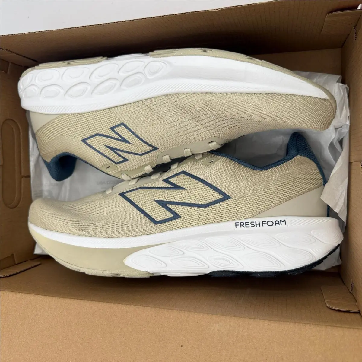 New Balance shoes - New Balance 520 v9 - Gray 5