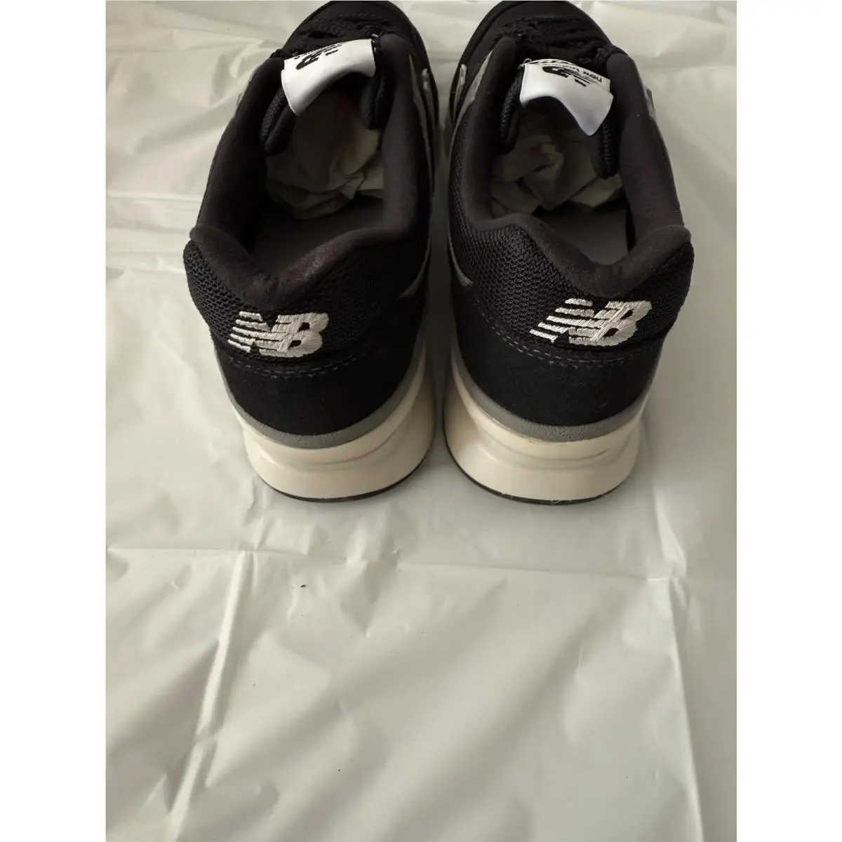 New Balance shoes - 997H - CM997H - Gray (UPC: 192662415053) 2