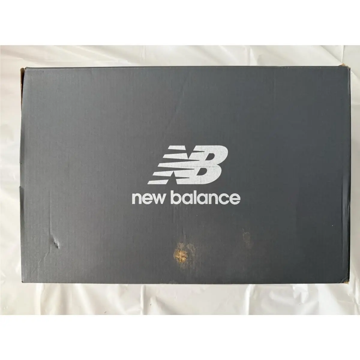 New Balance shoes - 997H - CM997H - Gray (UPC: 192662415053) 7
