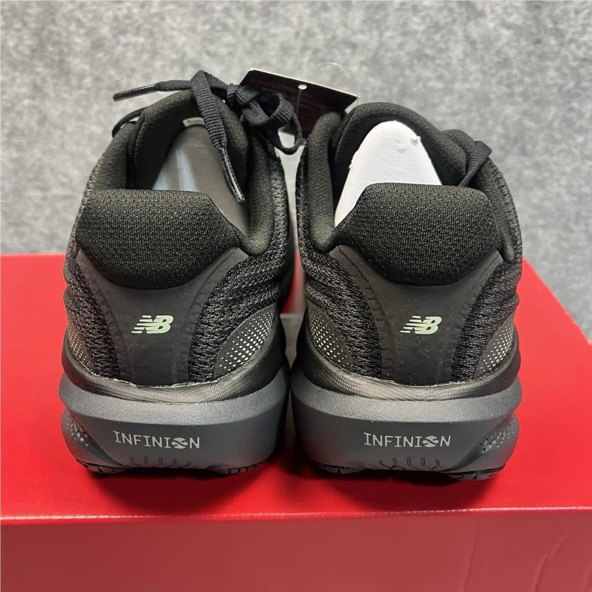 New Balance shoes - New Balance 1080 - Black 2