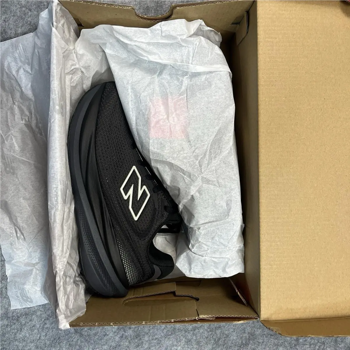 New Balance shoes - New Balance 1080 - Black 3