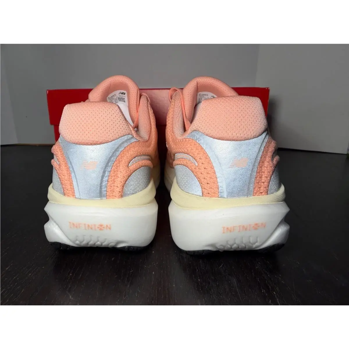 New Balance shoes - Pink 8