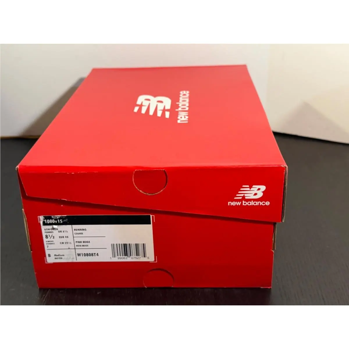 New Balance shoes - Pink 15