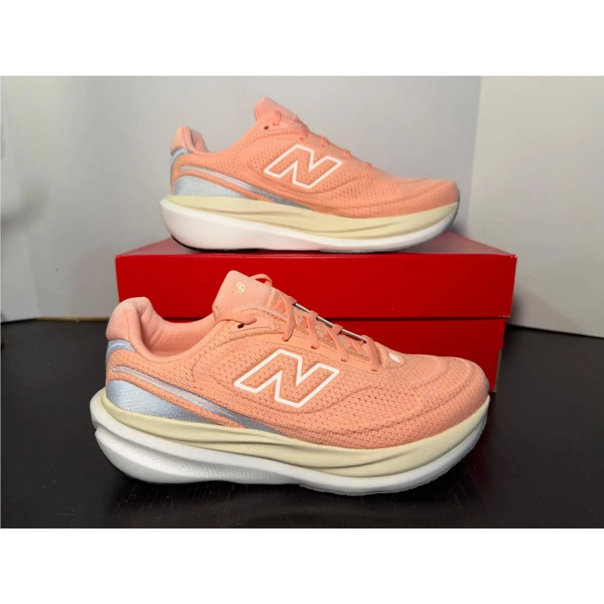 New Balance shoes - Pink 0