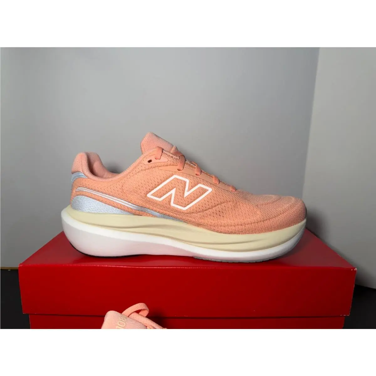 New Balance shoes - Pink 1
