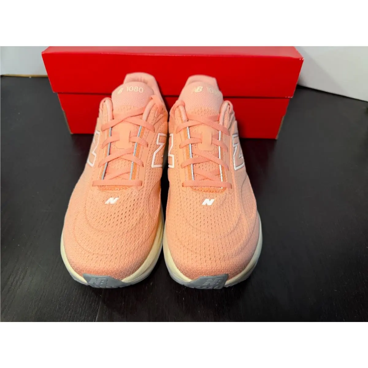 New Balance shoes - Pink 2