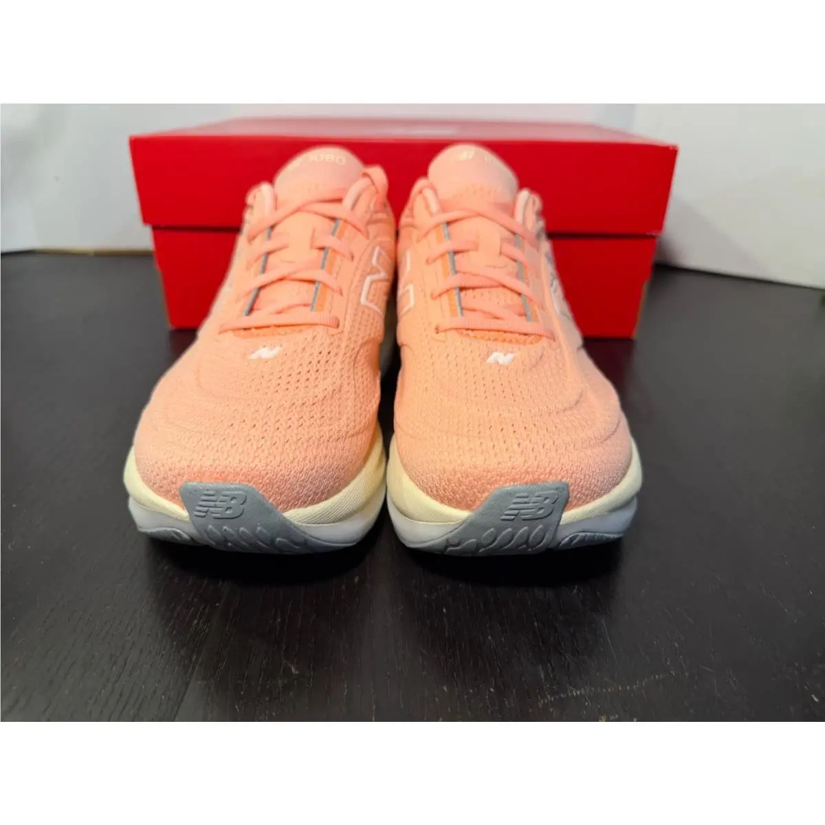 New Balance shoes - Pink 3