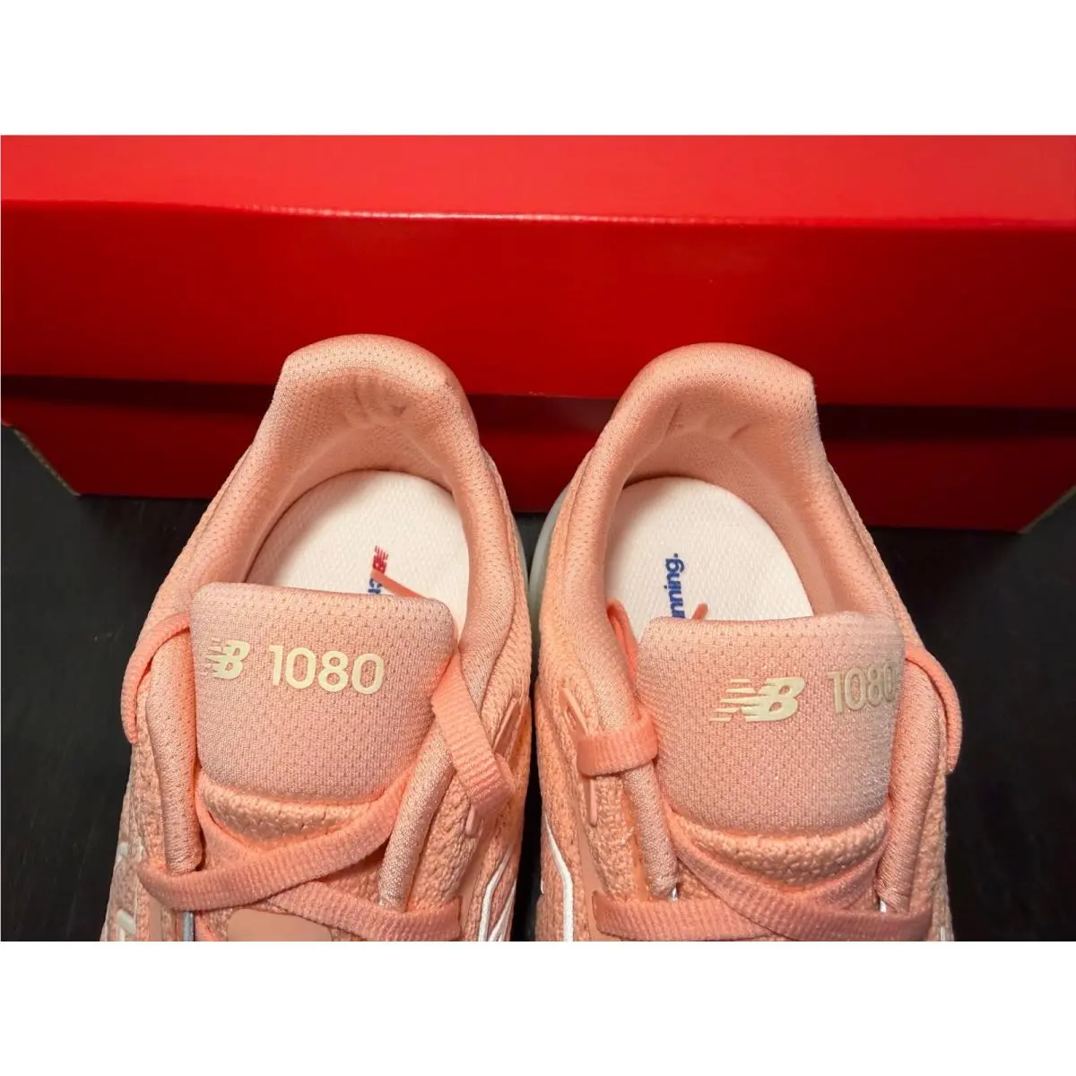 New Balance shoes - Pink 4