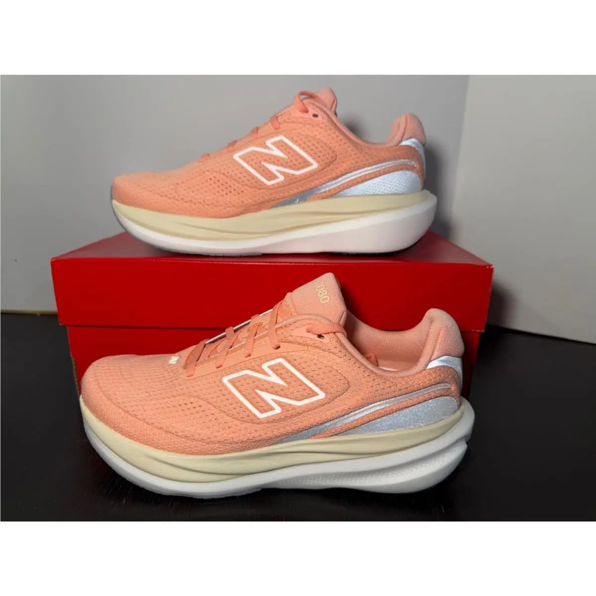New Balance shoes - Pink 5