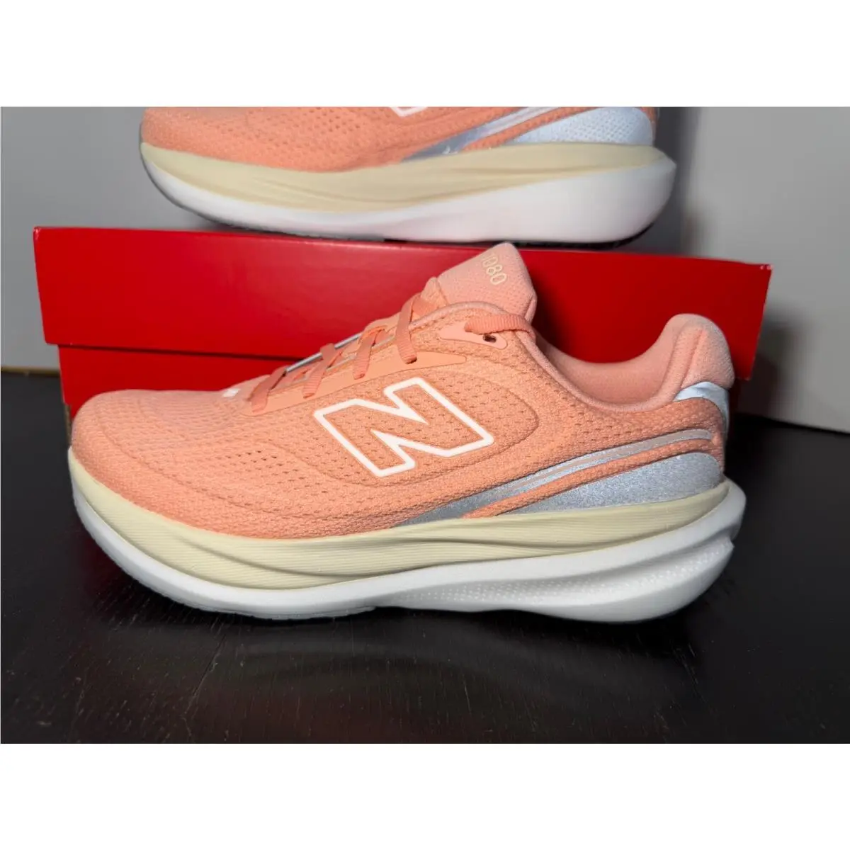 New Balance shoes - Pink 6