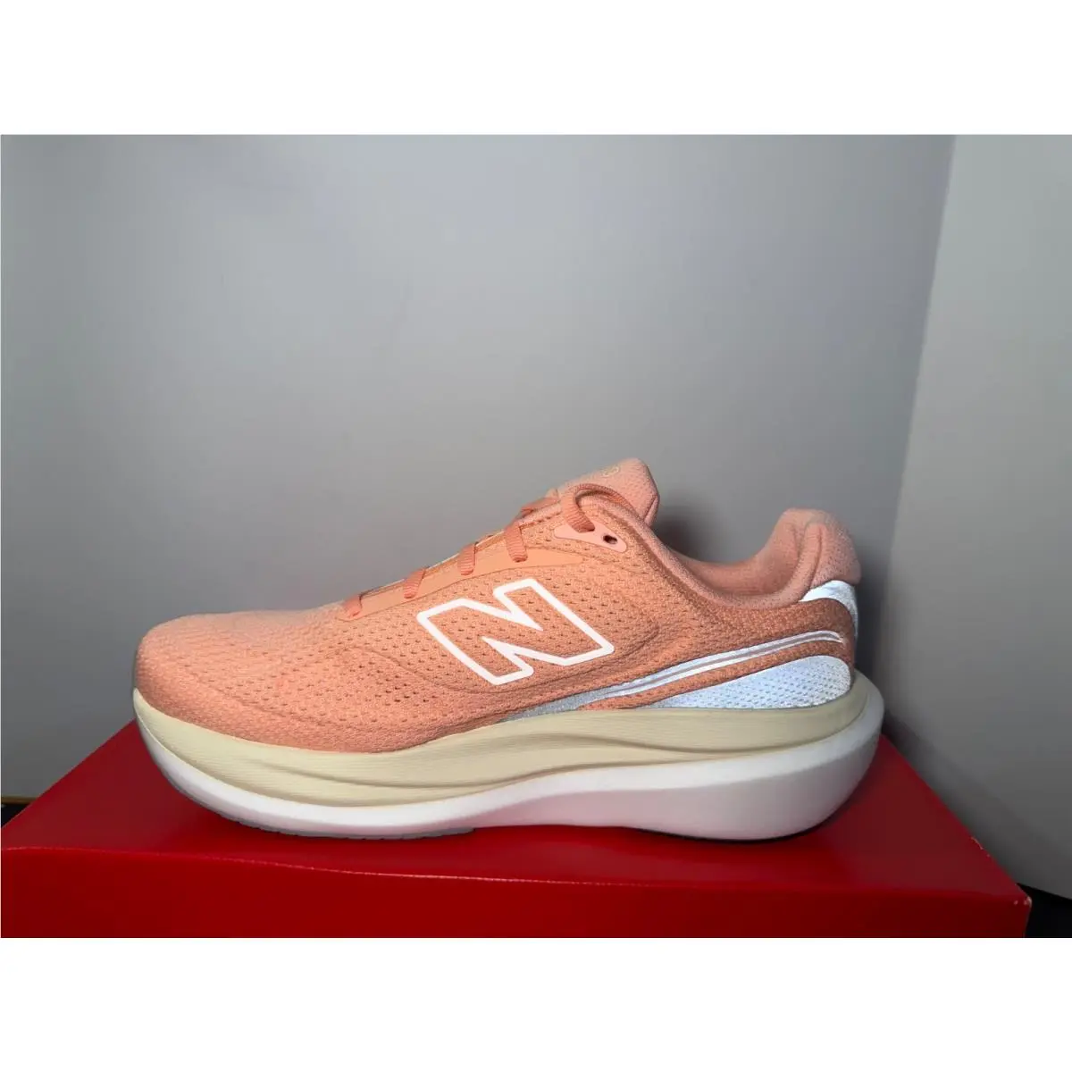 New Balance shoes - Pink 7