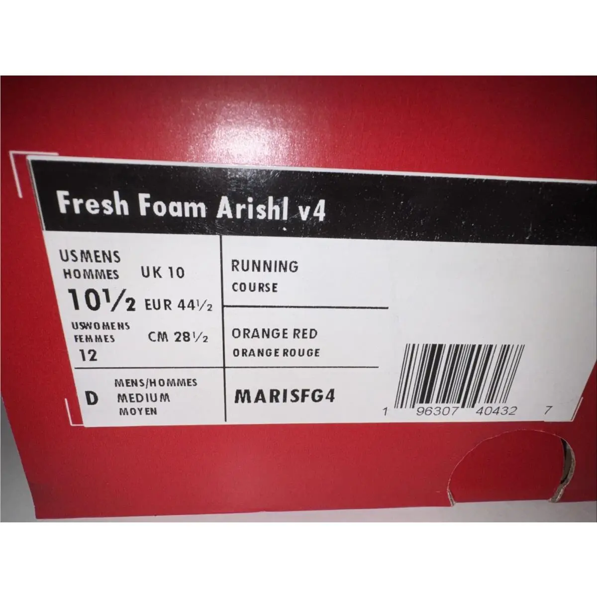 New Balance shoes - New Balance FuelCell Rebel - FuelCell Rebel - MFCXC024 - Black (UPC: 197967771309) 0