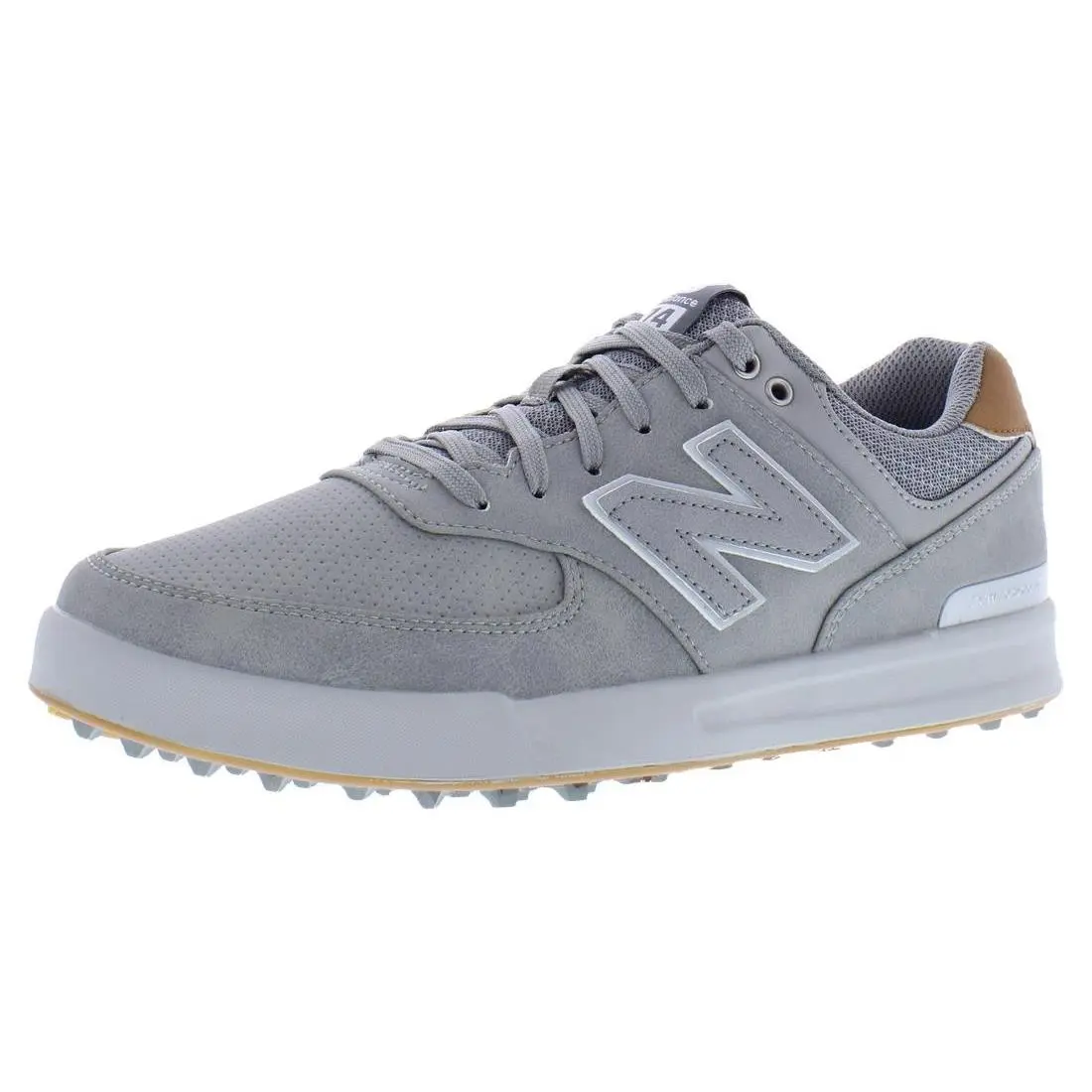 New Balance shoes - New Balance 574 - NBG574GGR - Gray, Main: Grey (UPC: 889993184948) 0