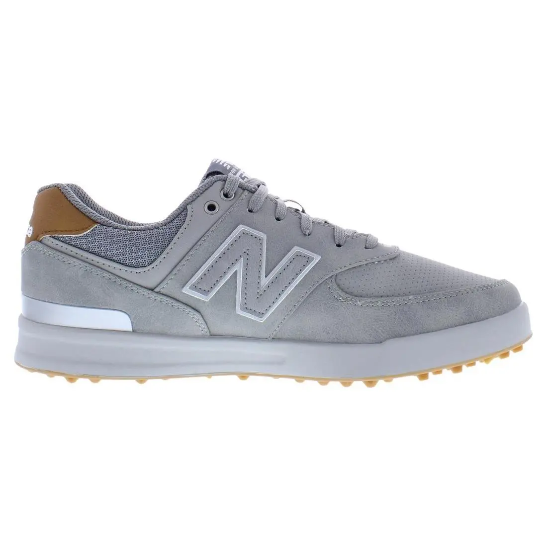 New Balance shoes - New Balance 574 - NBG574GGR - Gray, Main: Grey (UPC: 889993184948) 1