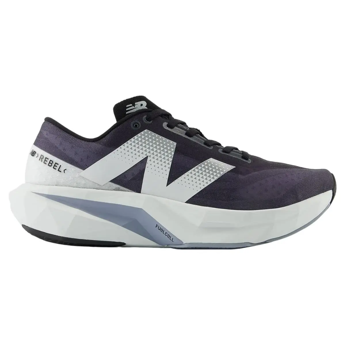 New Balance shoes - New Balance Fuelcell Rebel V4 - Gray 0