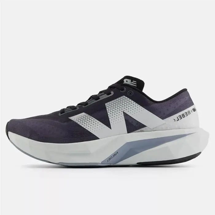 New Balance shoes - New Balance Fuelcell Rebel V4 - Gray 3