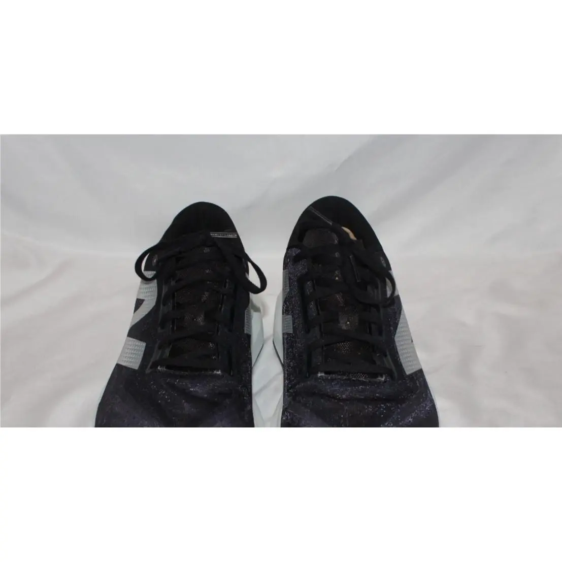 New Balance shoes - New Balance Fuelcell Rebel V4 - Gray 4