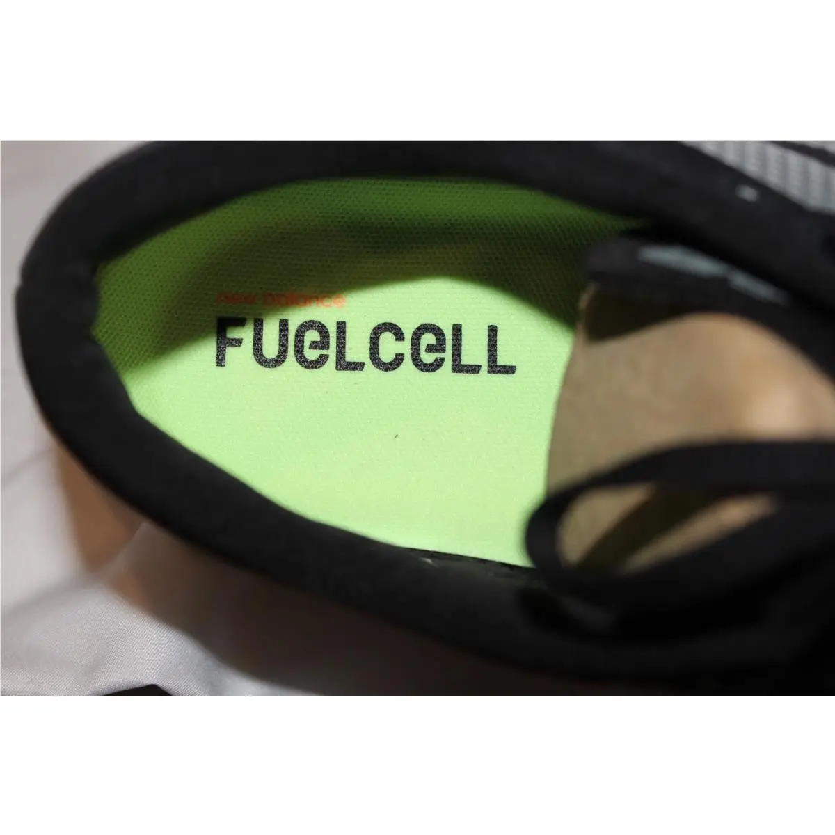 New Balance shoes - New Balance Fuelcell Rebel V4 - Gray 6