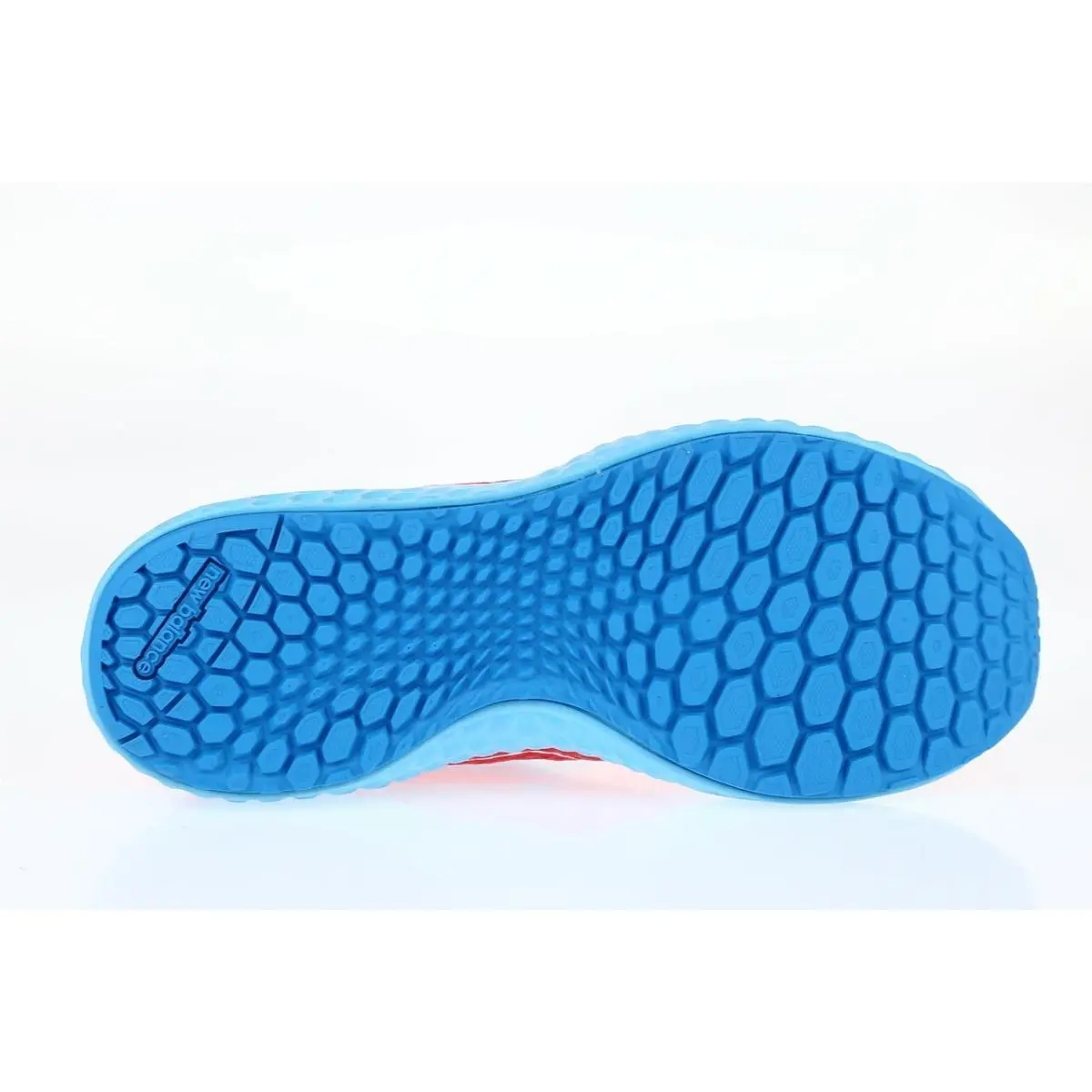 New Balance shoes - 980 - coral/blue (UPC: 888098071382) 3