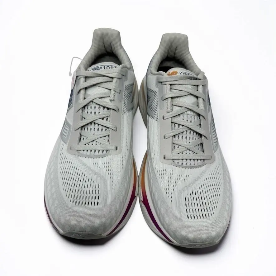 New Balance shoes - New Balance 1080 - Gray 12