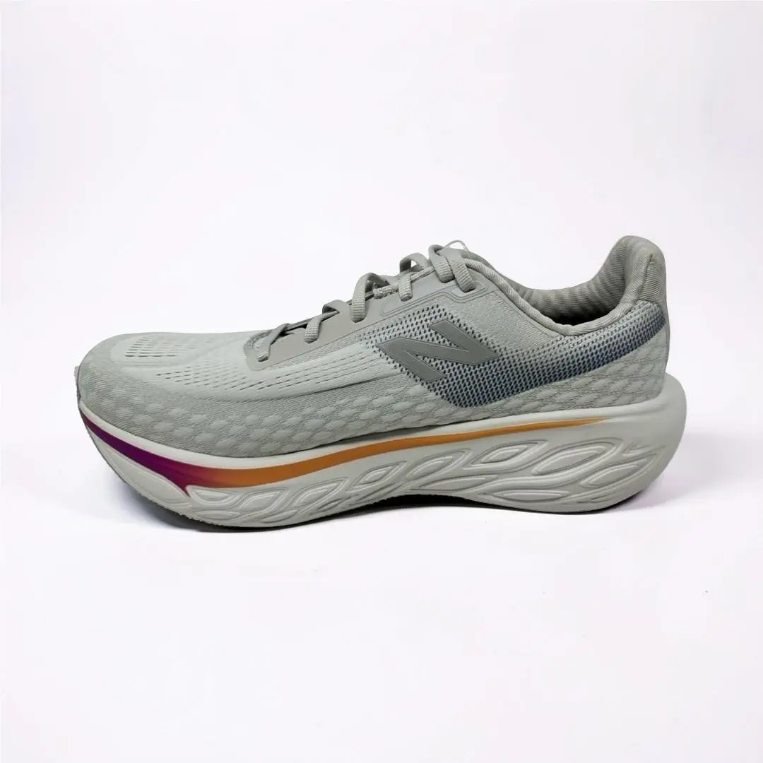 New Balance shoes - New Balance 1080 - Gray 1