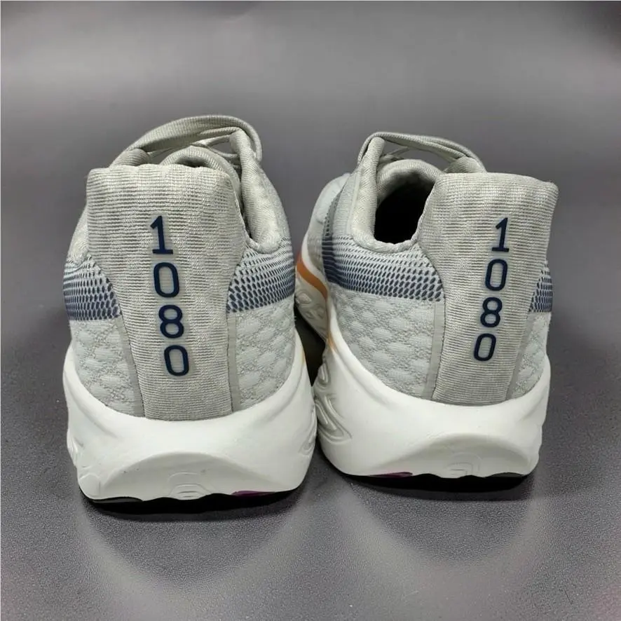 New Balance shoes - New Balance 1080 - Gray 9