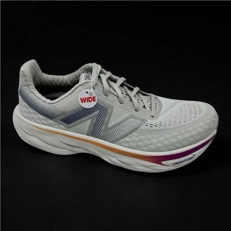 New Balance shoes - New Balance 1080 - Gray 0