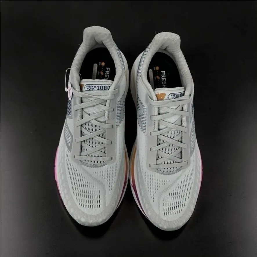 New Balance shoes - New Balance 1080 - Gray 7