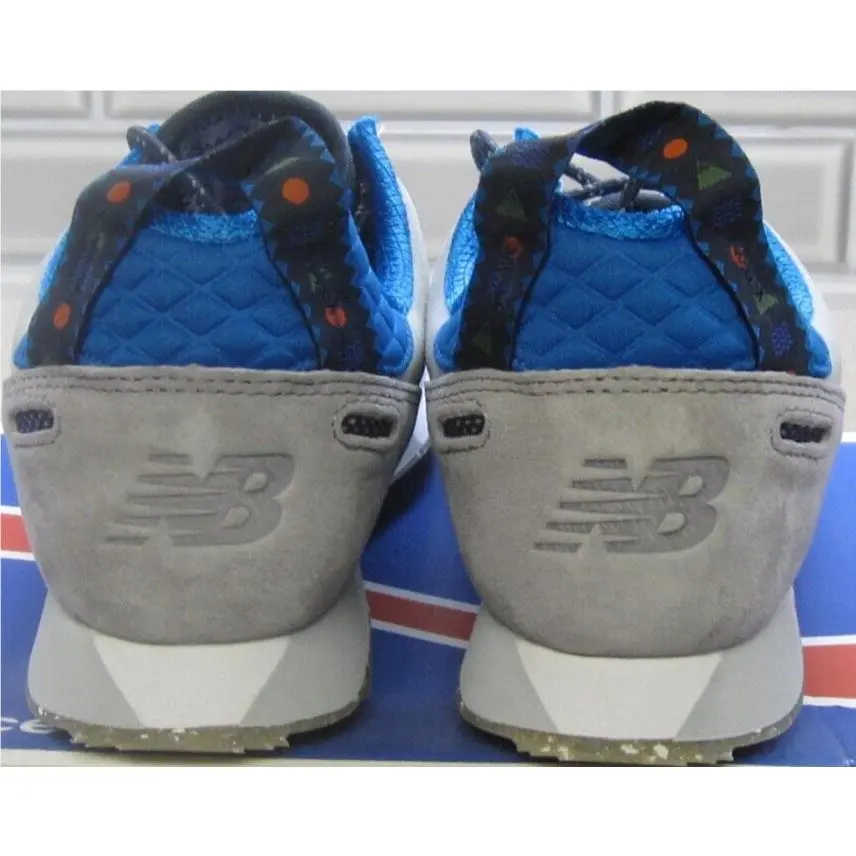 New Balance shoes - New Balance Trail Buster - Trail Buster - White 1