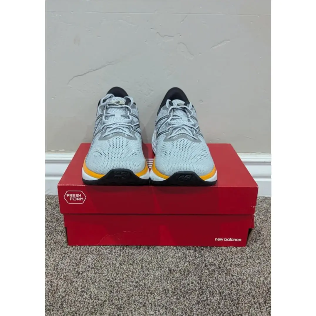 New Balance shoes - New Balance MVARELL1 - PQKXN7131 - Multicolor 1