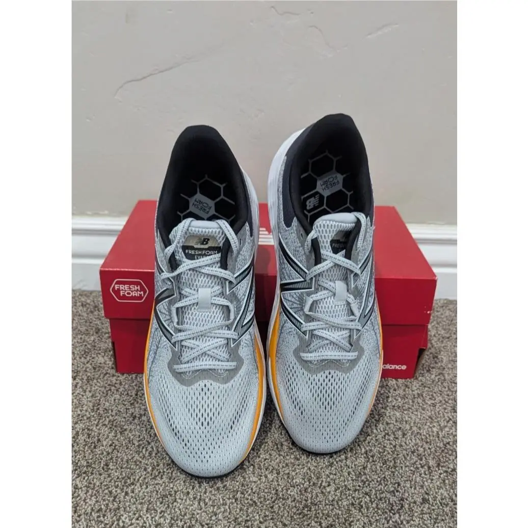 New Balance shoes - New Balance MVARELL1 - PQKXN7131 - Multicolor 2