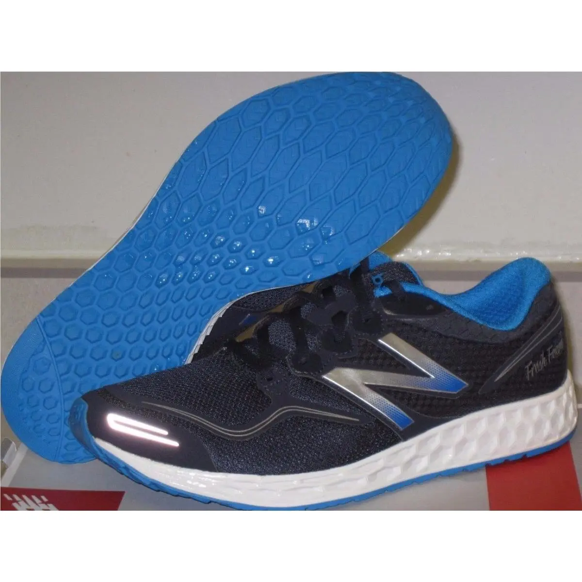 New Balance 1980 Running Shoe Men`s Size 11