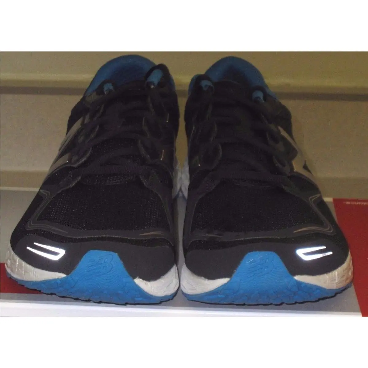 New Balance shoes - Blue 0