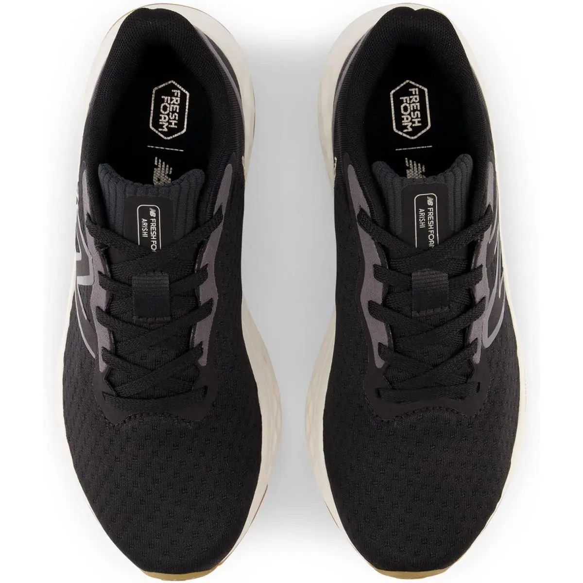 New Balance shoes - WARISEK4-001 (UPC: 726084523029) 4