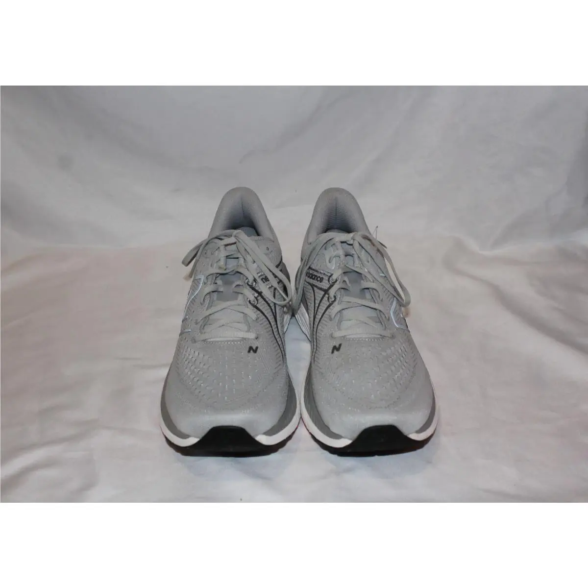 New Balance shoes - New Balance 860 - Gray 2