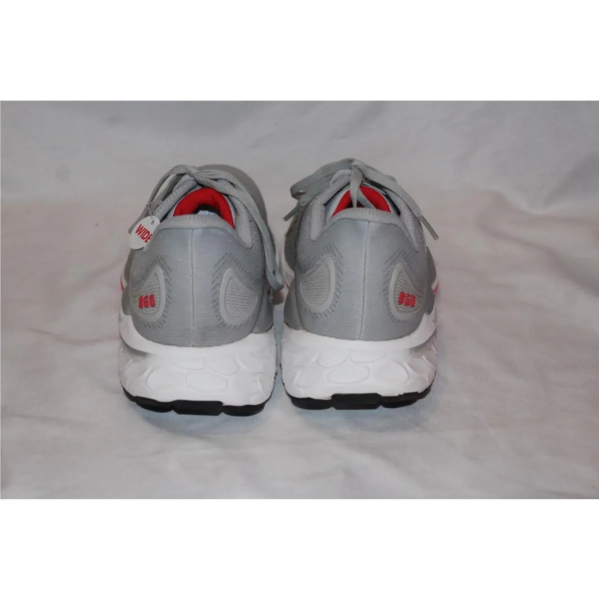 New Balance shoes - New Balance 860 - Gray 3