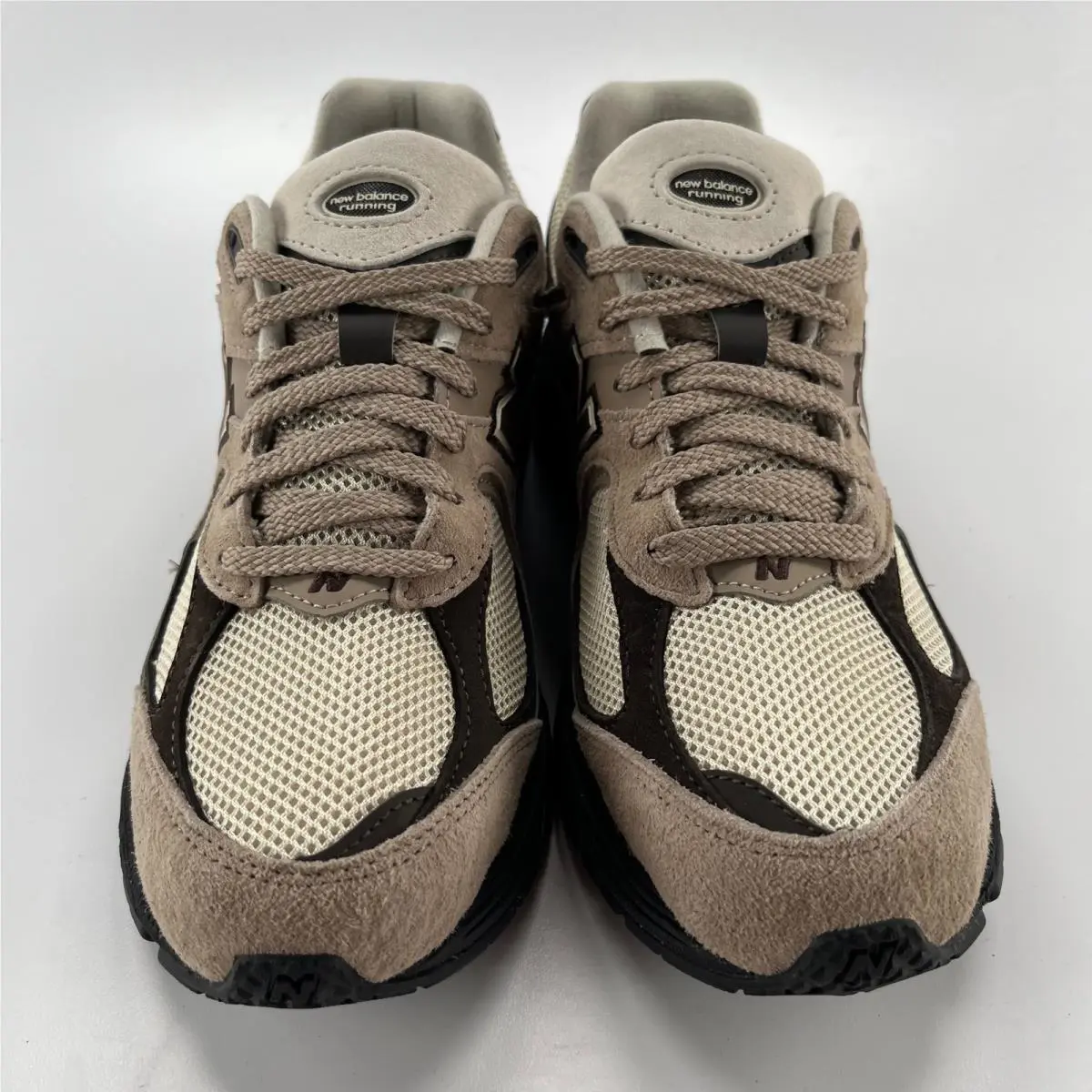 New Balance shoes - New Balance 2002R - M2002RZR - Brown 2