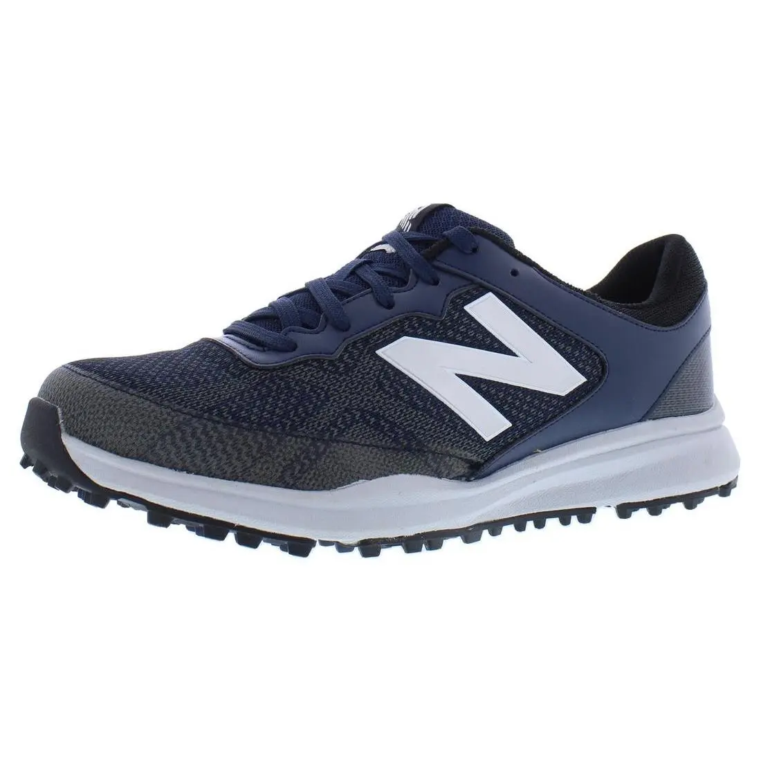 New Balance shoes - Navy, Main: Blue (UPC: 889993182418) 0