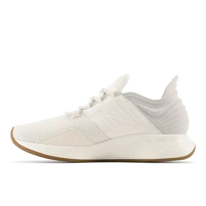 New Balance shoes - New Balance Fresh Foam Roav - White 0