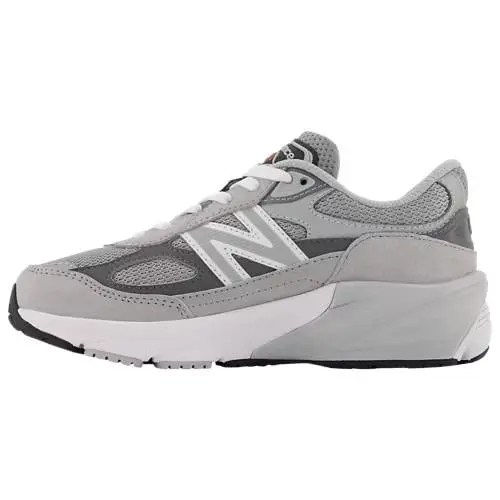 New Balance shoes - New Balance 990 - Gray 0