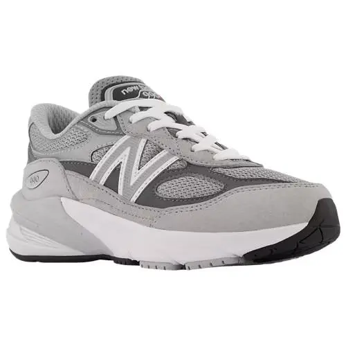 New Balance shoes - New Balance 990 - Gray 1