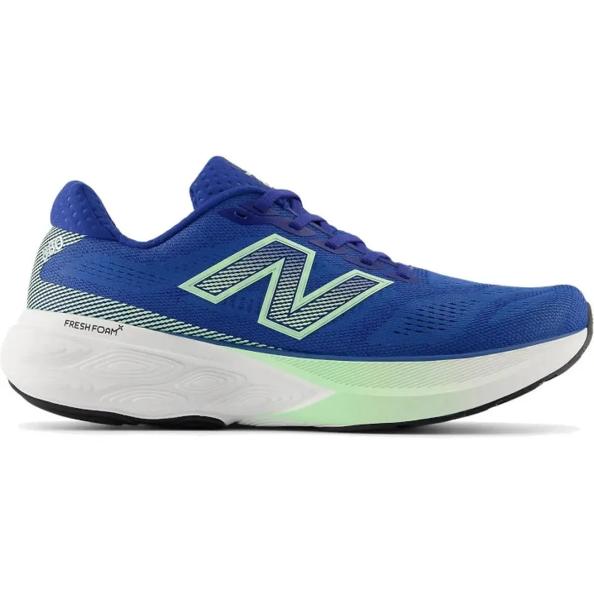 New Balance Fresh Foam X 880 v15 Mens 10