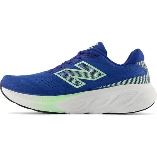 New Balance shoes - Blue 0