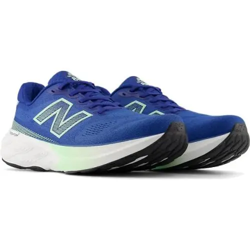 New Balance shoes - Blue 1