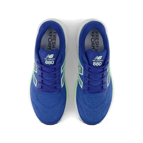 New Balance shoes - Blue 2