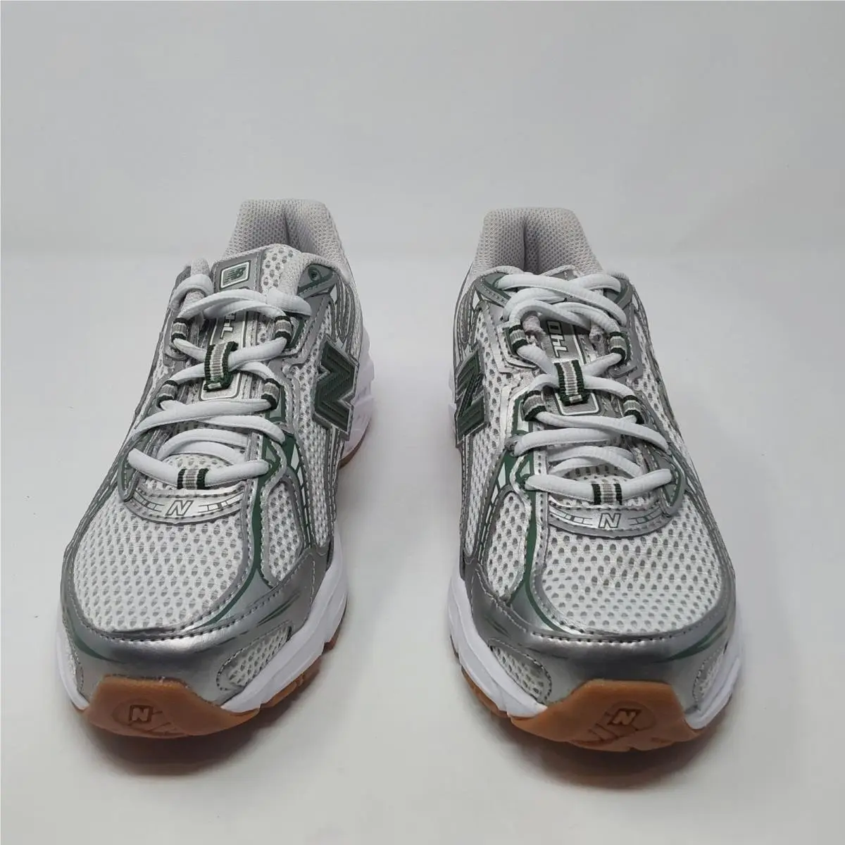 New Balance shoes - New Balance 740 - Green 1