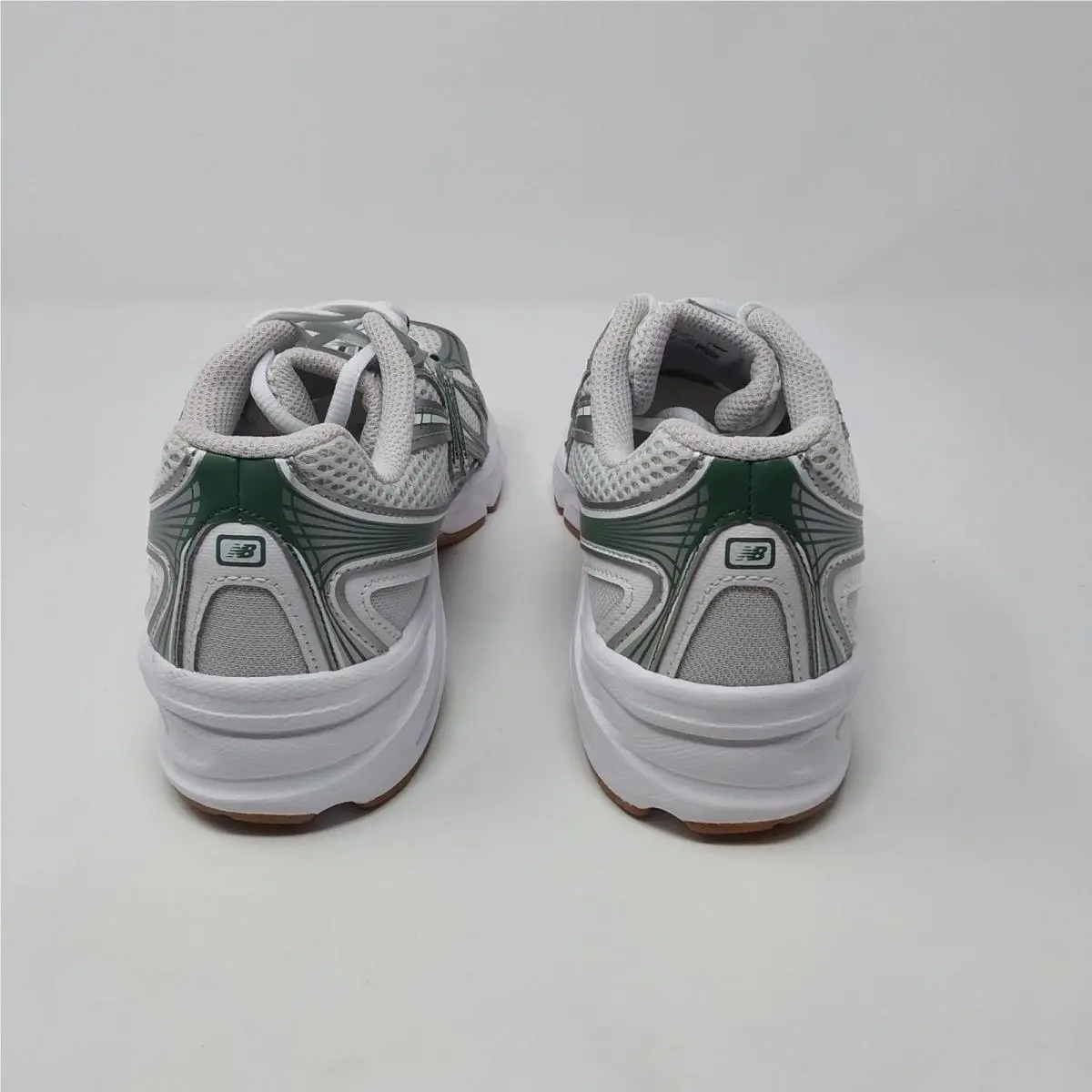 New Balance shoes - New Balance 740 - Green 3