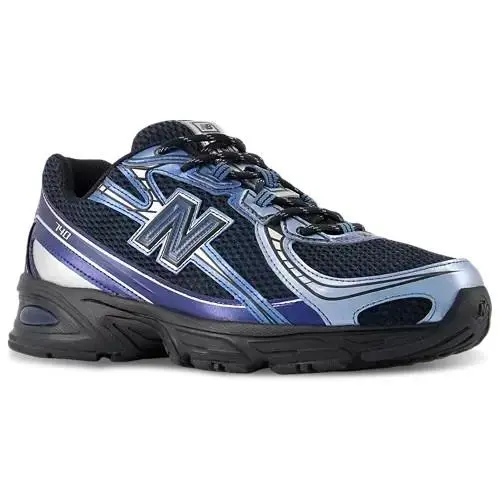 New Balance shoes - New Balance 740 - Blue 1
