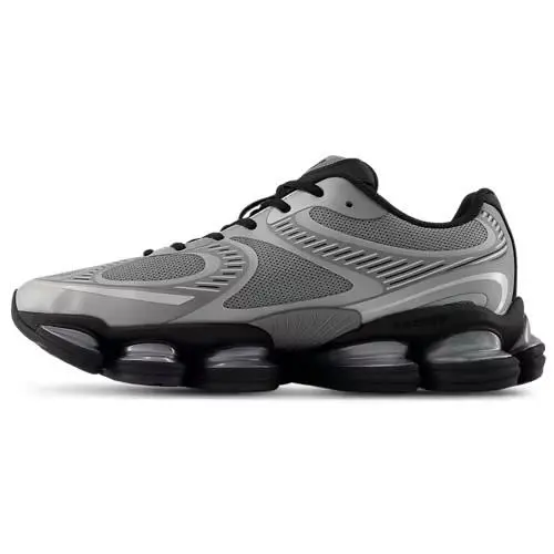 New Balance shoes - New Balance 2000 - 42130220 - Silver / Black 0