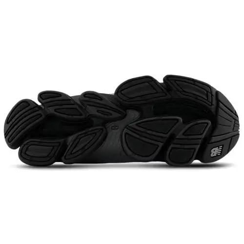 New Balance shoes - New Balance 2000 - 42130220 - Silver / Black 3